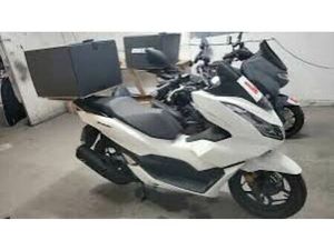 HONDA, PCX, 2018, 125 (CC)