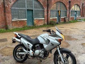 HONDA, VARADERO, 2003, 125 (CC)