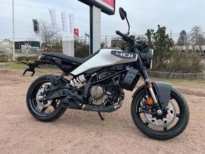 HUSQVARNA VITPILEN 401