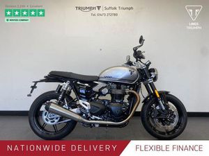 TRIUMPH SPEED TWIN 1200 1200 CC