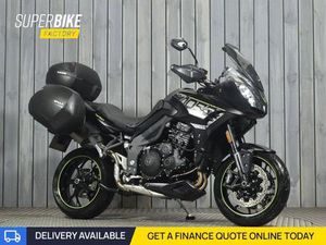 TRIUMPH TIGER 1050 SPORT EURO 4 1050 CC