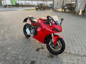 DUCATI SUPERSPORT 950