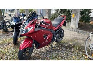 TRIUMPH SPRINT ST 1050 ABS