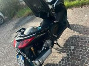 YAMAHA XMAX 250 2014