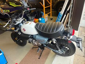MOTO HONDA MONKEY À VENDRE