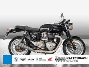 TRIUMPH THRUXTON 1200