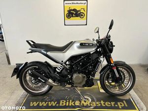 HUSQVARNA VITPILEN