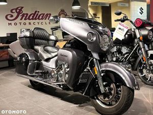 INDIAN ROADMASTER
