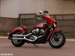 INDIAN SCOUT