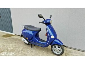 VESPA ET