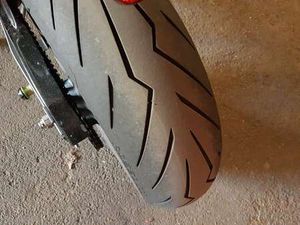 KAWASAKI Z 750 ABS 25KW ( DEPOTENZIATA A LIBRETTO) NERO