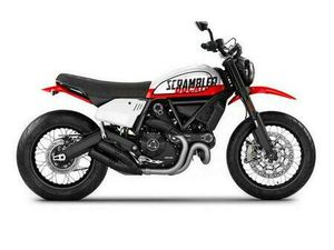 USED 2023 DUCATI SCRAMBLER