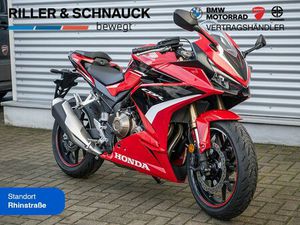 HONDA CBR 500 R LED SCHEINWERFER