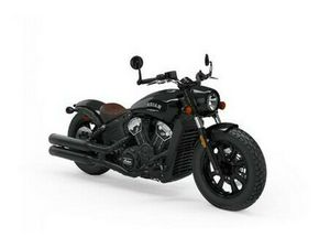 2020 INDIAN MOTORCYCLE INDIAN® SCOUT® BOBBER TWENTY ABS