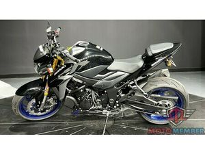 2023 SUZUKI GSX-S 750Z ABS