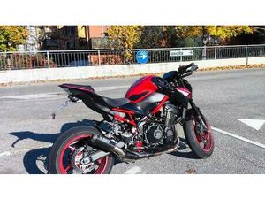 VENDO KAWASAKI Z 900 (2021 - 24) USATA A MARCHIROLO (CODICE 9895102) - MOTO.IT