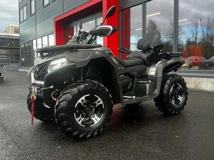 CFMOTO CFORCE 625