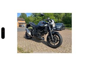 SUZUKI, SV, 2018, 645 (CC)