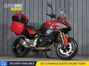 2021 21 BMW F 900 XR TE