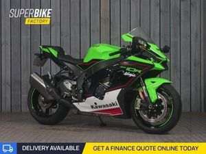 2023 23 KAWASAKI NINJA ZX-10R