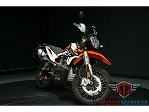2022 KTM ADVENTURE 890 R