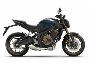 HONDA CB 650R E-CLUTCH * MODELL 2026 * NEU * 0 KM *