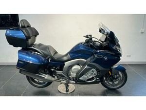 2023 BMW K1600 BMW K1600 GTL LE (22MY) TOURER PETROL MANUAL