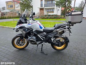 BMW R1250 GS ADVENTURE