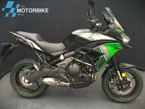 KAWASAKI VERSYS 650 EURO 5 649 CC