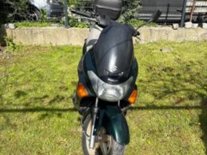 SUZUKI BURGMAN ЕПИКУРО