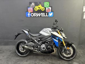 SUZUKI GSX-S1000 999 CC