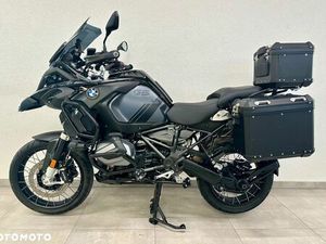 BMW R1250 GS ADVENTURE