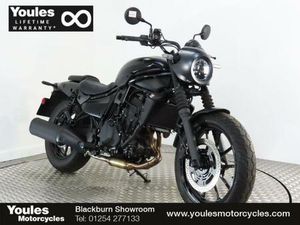 KAWASAKI EL 450 BSFNN 500 SE EURO 5 451 CC