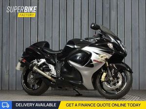 SUZUKI GSX1300R HAYABUSA 1340 CC