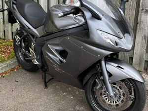 TRIUMPH, SPRINT, 2009, 1050 (CC)