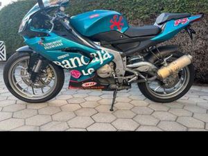 APRILIA RS 125 „ 2 TAKT “
