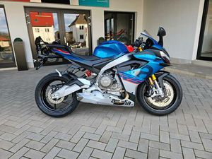 APRILIA RS 660 35KW SPECIAL EDITION / SOFORT VERFÜGBAR 35KW 35 KW A2