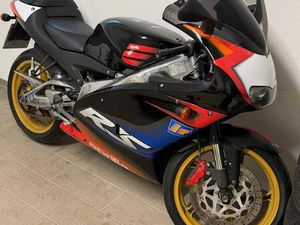 APRILIA RS125