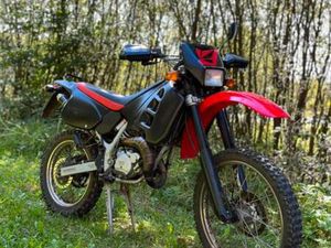 APRILIA RX 50 ENDURO