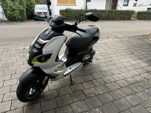 PEUGEOT SPEEDFIGHT 4 - NEUWERTIG