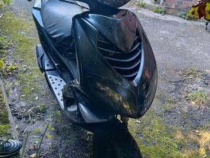 PEUGEOT SPEEDFIGHT 2 ROLLER FESTPREIS!