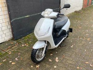 PEUGEOT VIVA CITY ROLLER 45 KM/H 50 CCM 2 TAKT | AN BASTLER