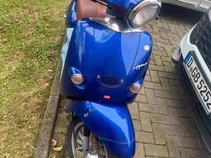 APRILIA HABANA 50 RETRO