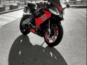 APRILIA RS660 UPMAP MIVV