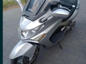 KYMCO XCITING 500