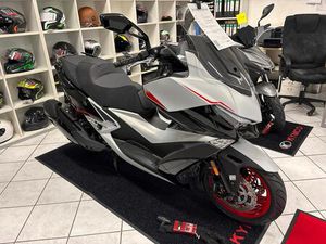 KYMCO XCITING VS 400I ABS NEU -1000€ FÜR IHR ALTES FAHRZEUG