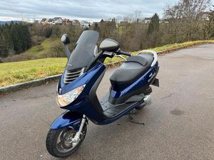 PEUGEOT ELYSTAR 150 NUR ‼️14869KM‼️ TOP ZUSTAND