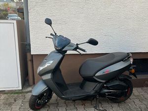 PEUGEOT KISBEE RS (STARTET NICHT)