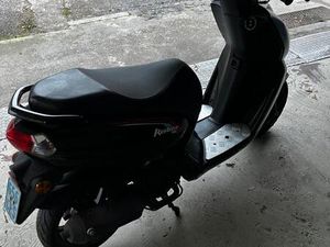 PEUGEOT KISBEE SPORTLINE 2T 50 CCM