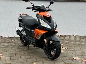 PEUGEOT SPEEDFIGHT 3 IN SEHR GUTEM ZUSTAND